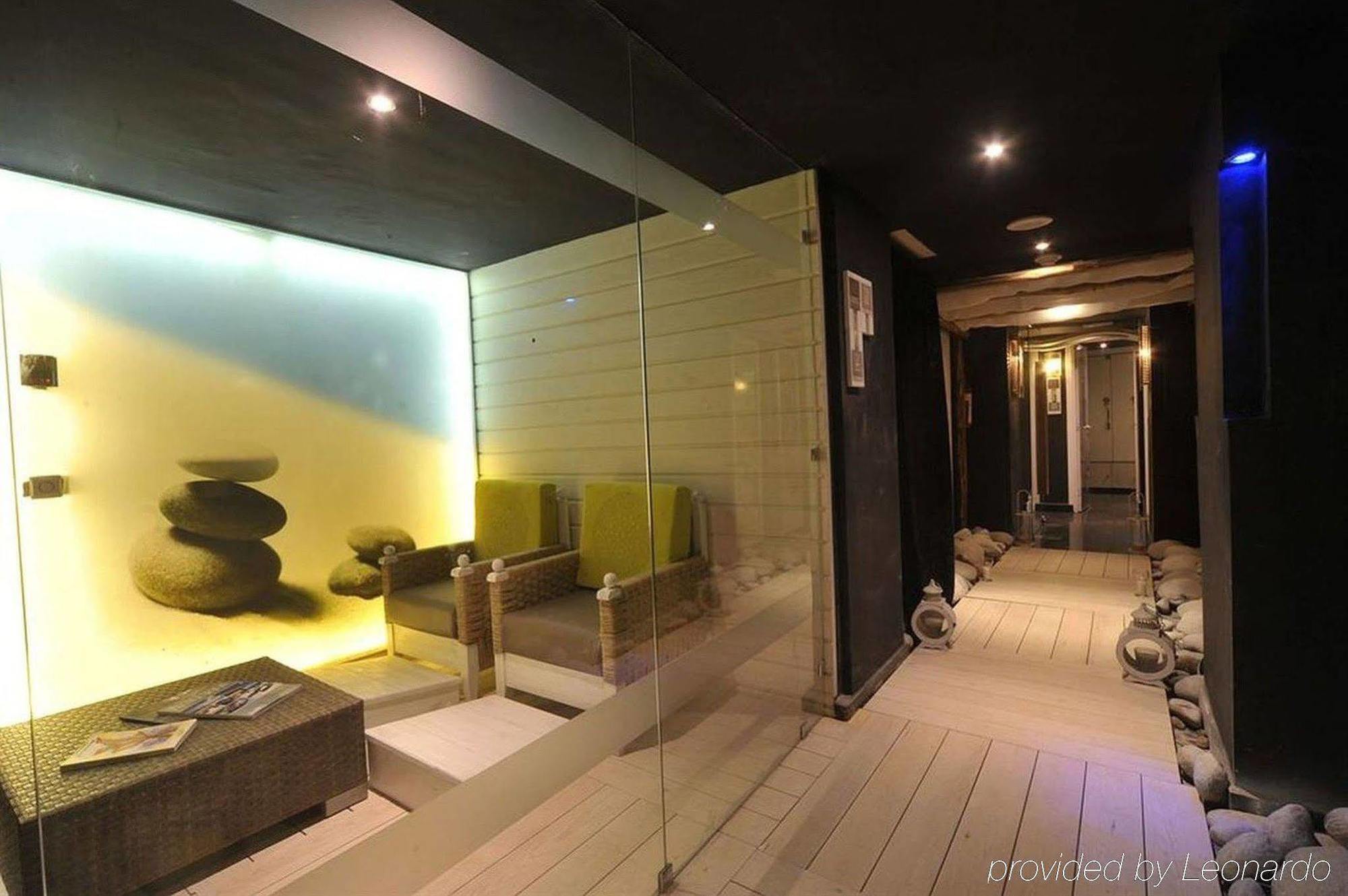 Le Trianon Luxury Hotel & Spa Casablanca Extérieur photo